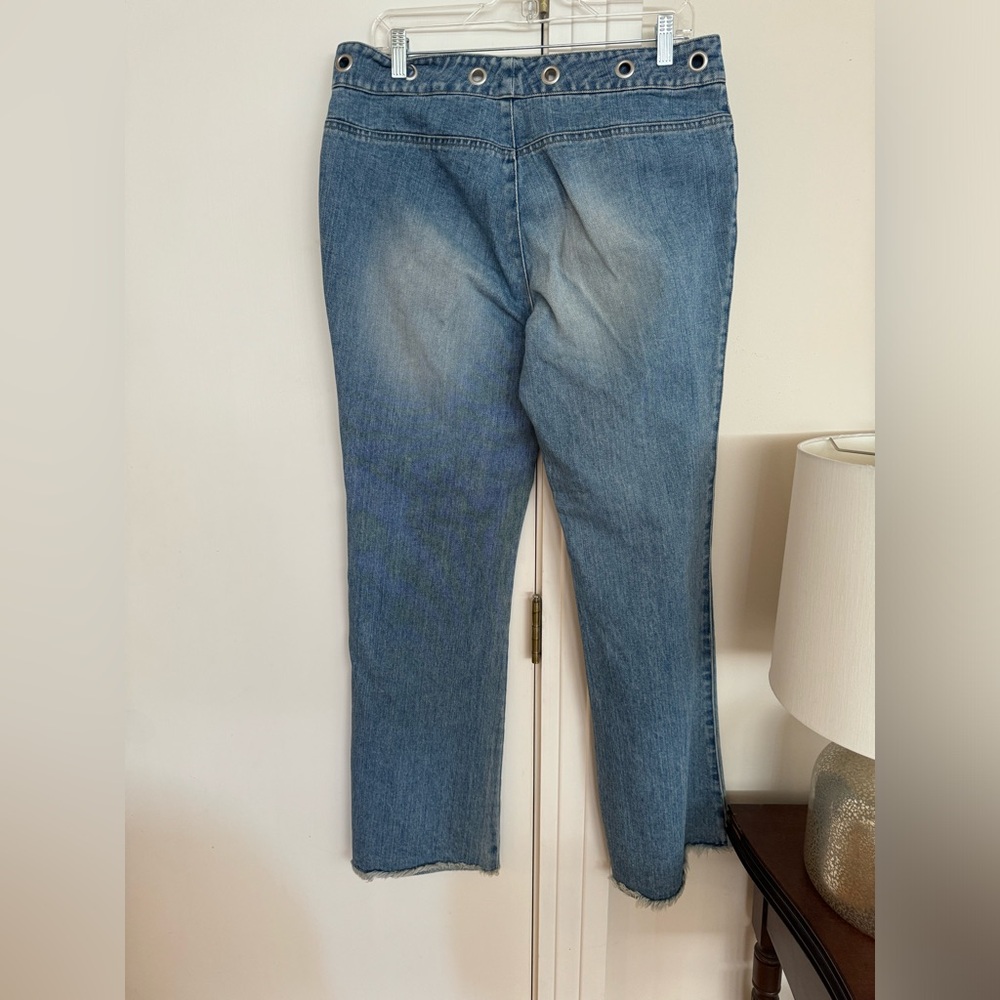 Vintage! Newport News Jeanology Collection. - Picture 9 of 9